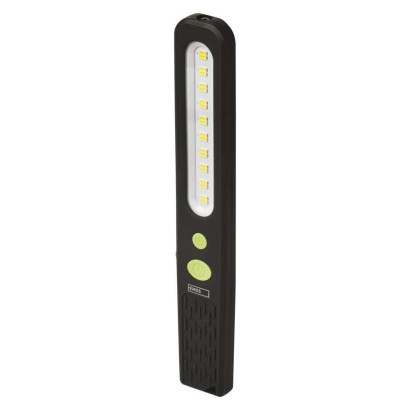 Emos lighting SMD LED + LED nabíjecí svítilna P4538, 700 lm, 1200 mAh 1450000360