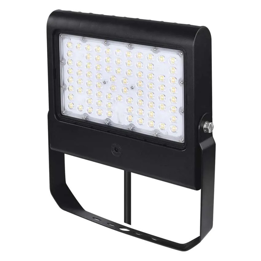 Emos lighting LED reflektor AGENO 150W, černý, neutrální bílá 1531246200