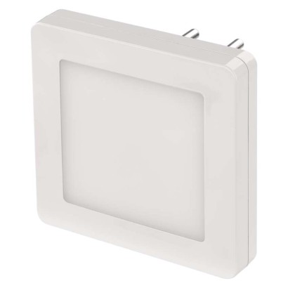 Emos lighting LED noční světlo P3316 s fotosenzorem do zásuvky 1456000130