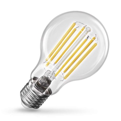 Emos lighting LED žárovka Filament A60 A CLASS / E27 / 7,2 W (100 W) / 1521 lm / neutrální bílá 1525283417