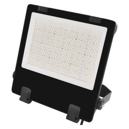 Emos lighting LED reflektor AVENO 300W, černý, neutrální bílá 1531247310