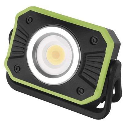 Emos lighting COB LED nabíjecí pracovní reflektor P4542, 900 lm, 4400 mAh 1450000420