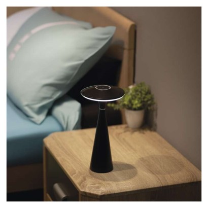 EMOS LED stolní lampa JASON, nabíjecí 1538199000