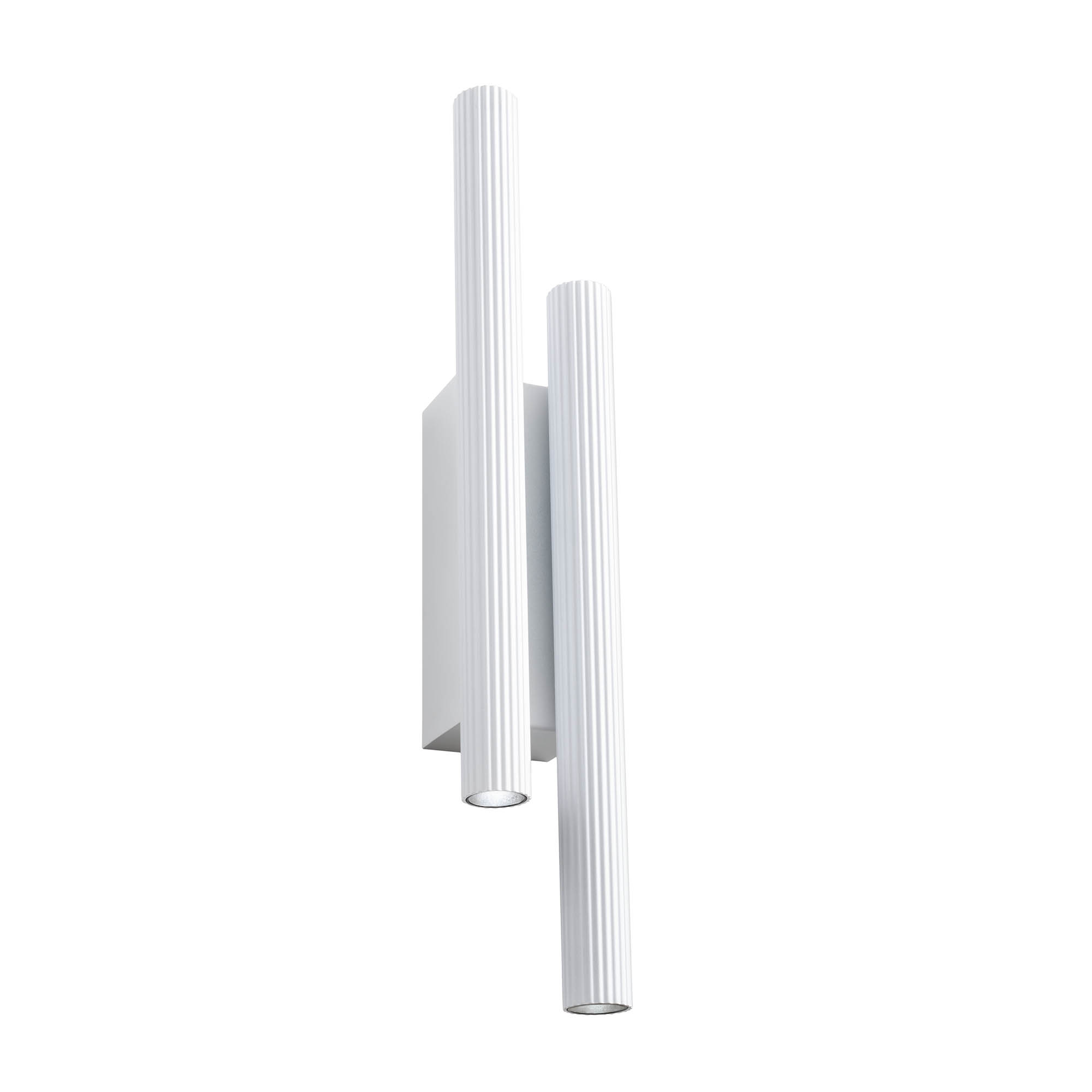 Redo Nástěnné LED svítidlo NIKOS v: 380mm, 4x4W Barva: Bílá, Teplota světla: 3000K
