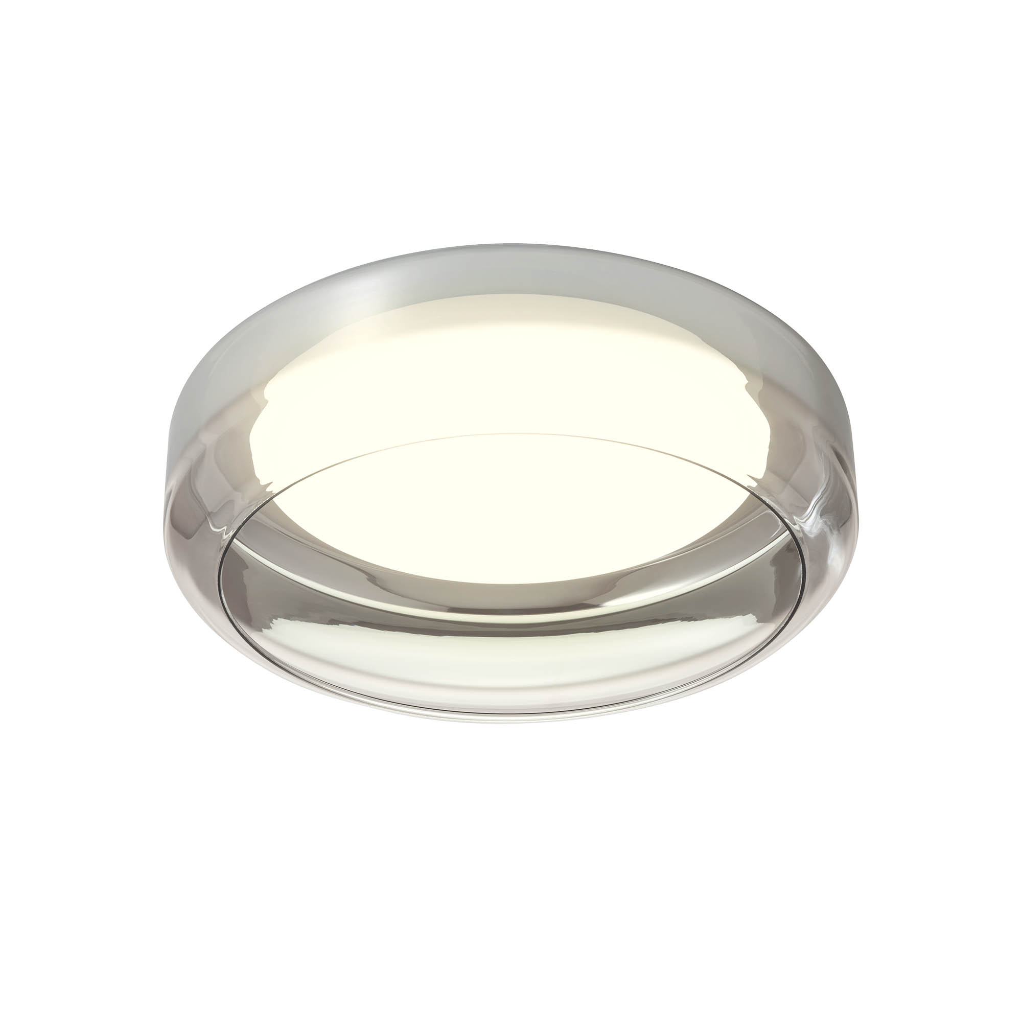 Redo Stropní LED svítidlo SOLERA ø 350 mm, 24W