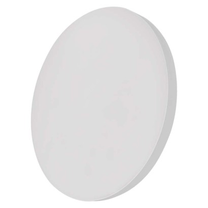 EMOS LED přisazené svítidlo DIONI kruhové, bílé, 15W, se změnou CCT 1539087150