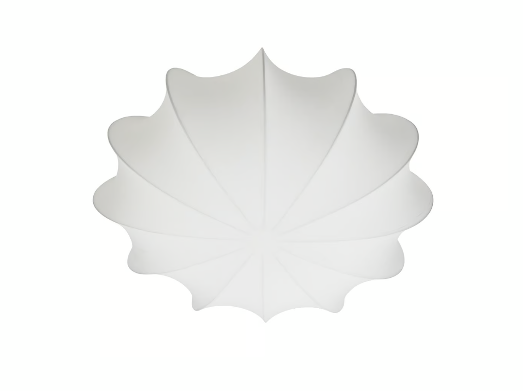 Nordlux Stropní svítidlo Aeron 60, ⌀60cm