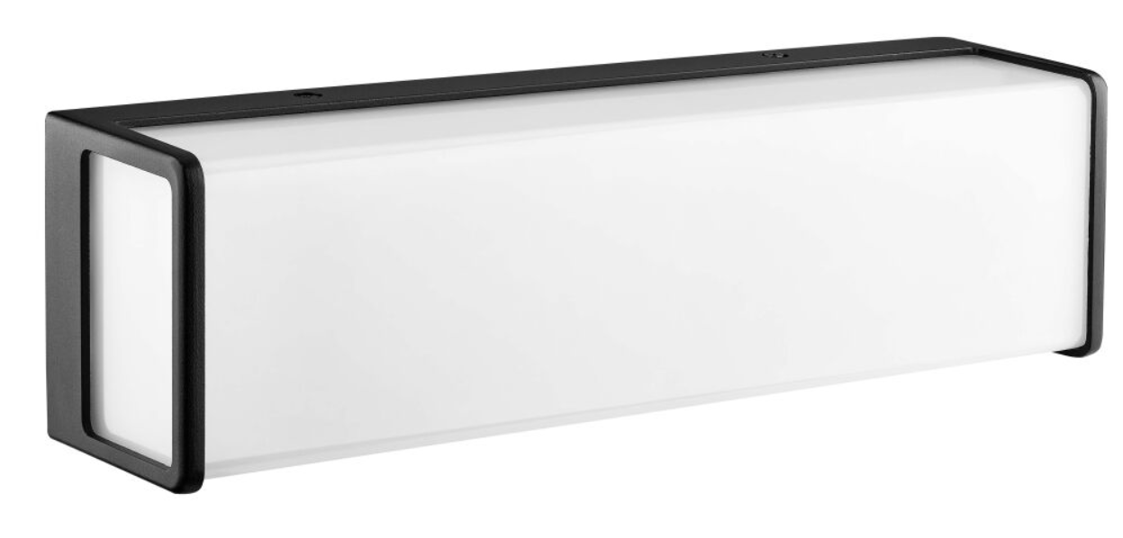 Palnas Venkovní LED svítidlo Heson 1, 18W, 3000K, IP54