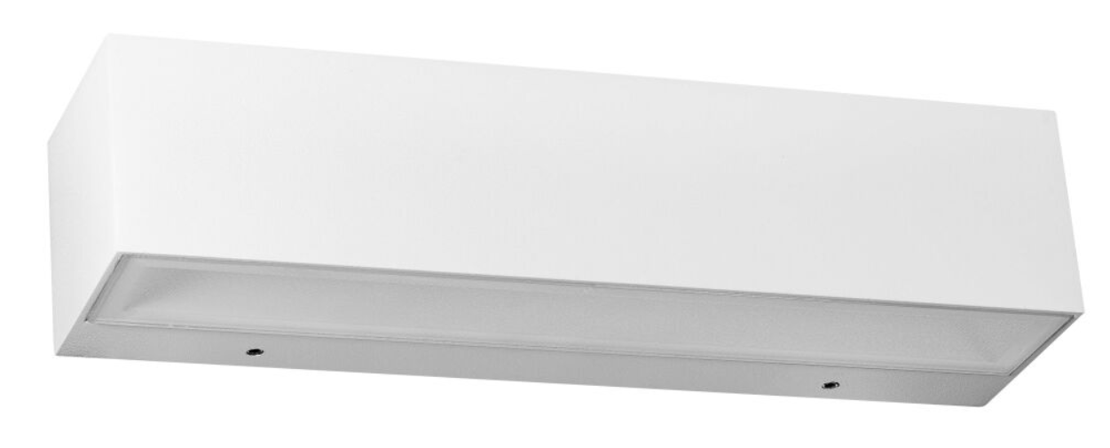 Palnas Venkovní LED svítidlo Maxim 5, 8W, 3000-4000K, 2CCT Barva: Bílá