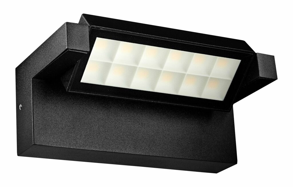 Palnas Venkovní LED svítidlo Damir, 20W, 3000-4000K, 2CCT