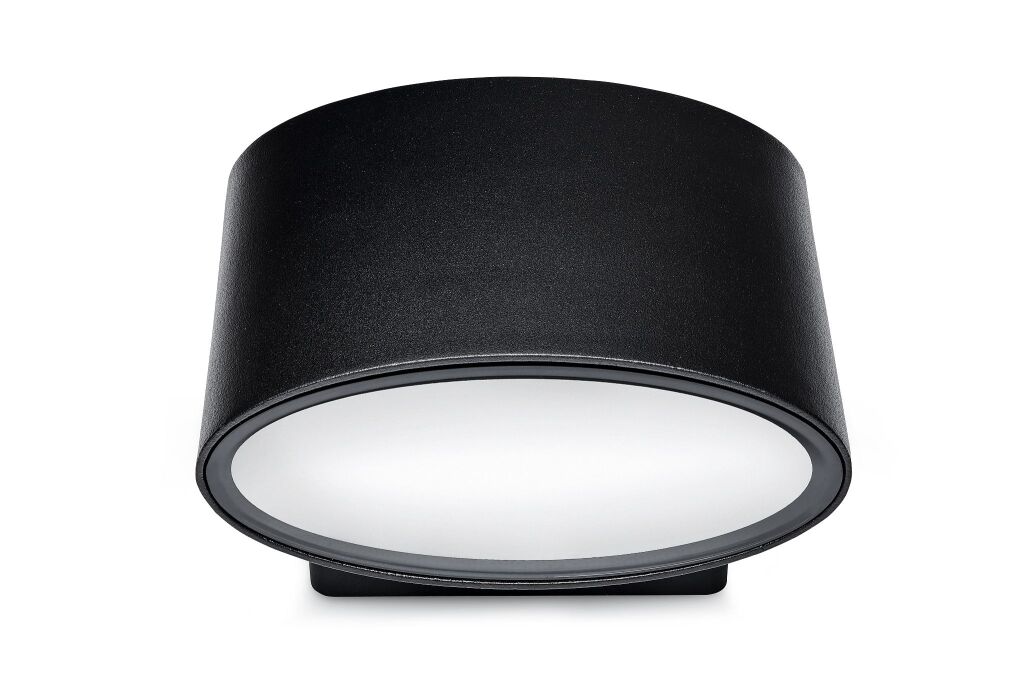 Palnas Venkovní nástěnné LED svítidlo Eran 8W, 3000-4000K, 2CCT