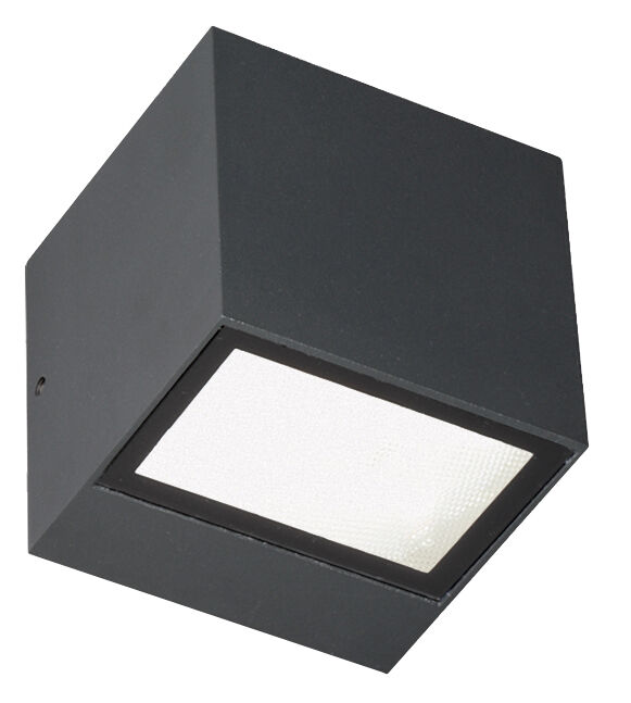 Palnas Venkovní nástěnné LED svítidlo Dolf, 10W, IP54, UP/down