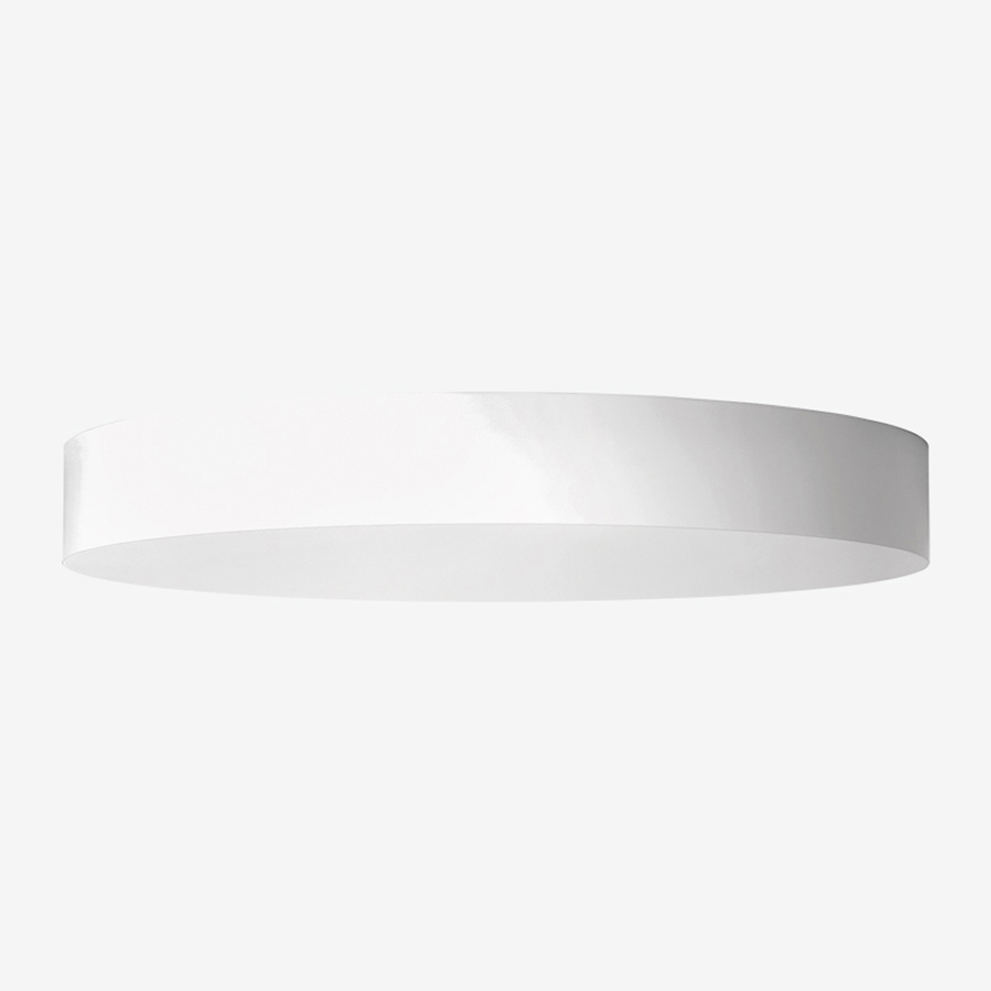 Lucis Stropní LED svítidlo IZAR R MAX, 104W, Ø 90 cm Teplota světla: 4000K - denní bílá, Stmívání, řízení: DALI