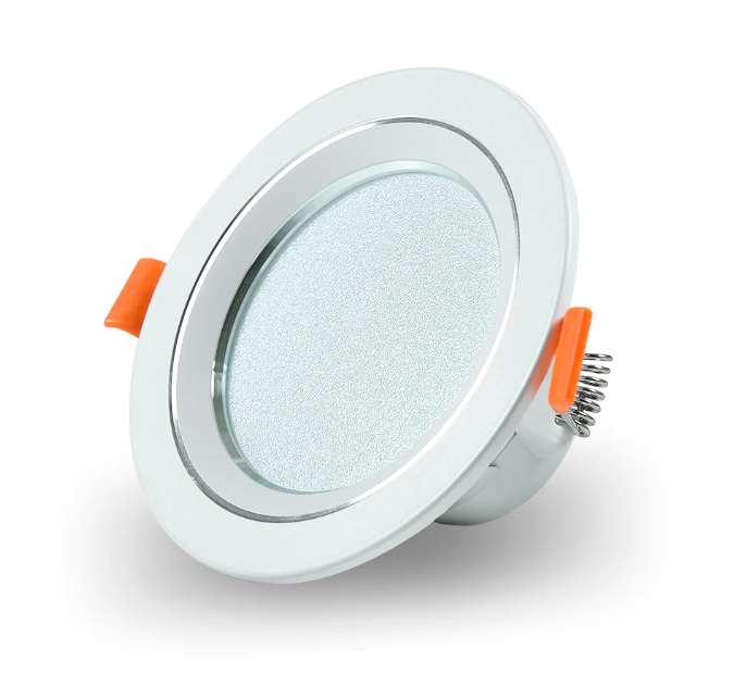 Levně Zápustné LED bodové svítidlo Minalox D103, 3W, CCT 1800-4500K, 24V