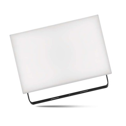 EMOS LED reflektor TAMBO, 50 W, 5000l m, IP65, černý 1531254200