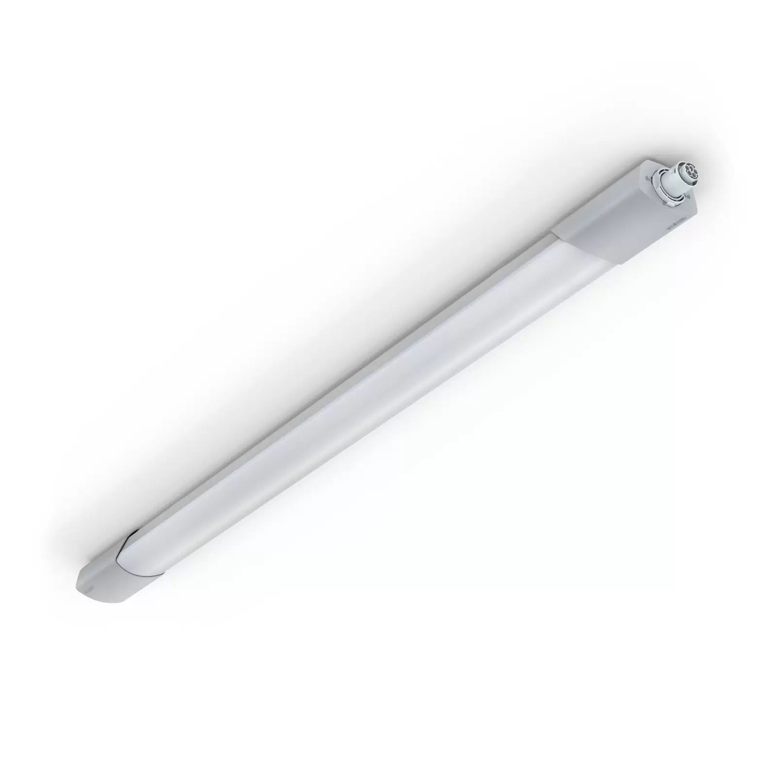 Levně Steinel Technické svítidlo LED 24W RS PRO 5150 SC EM se senzorem a nouzovým modulem