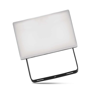 EMOS LED reflektor TAMBO, 10 W, 1000l m, IP65, černý 1531251200