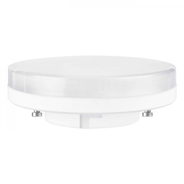 Rendl - Design LED žárovka GX53 / 4,7 W / 470 lm / neutrální bílá