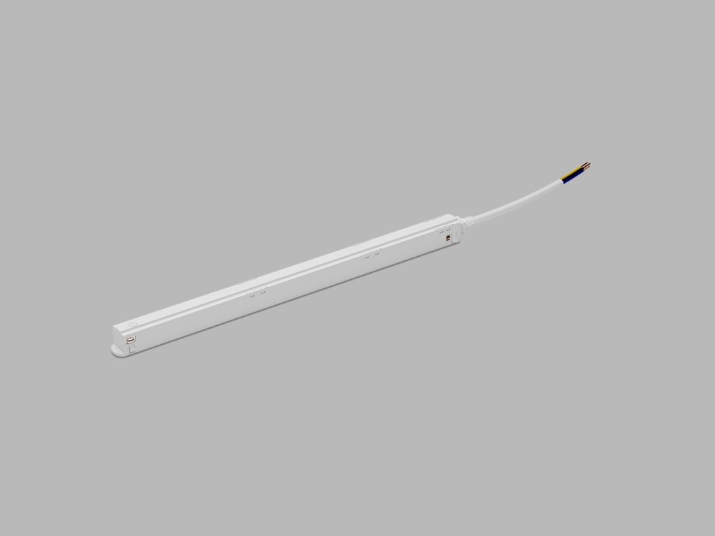 Led2 Napájecí zdroj pro 48V systém MAG, DRIVER 100W, DALI Barva: Bílá