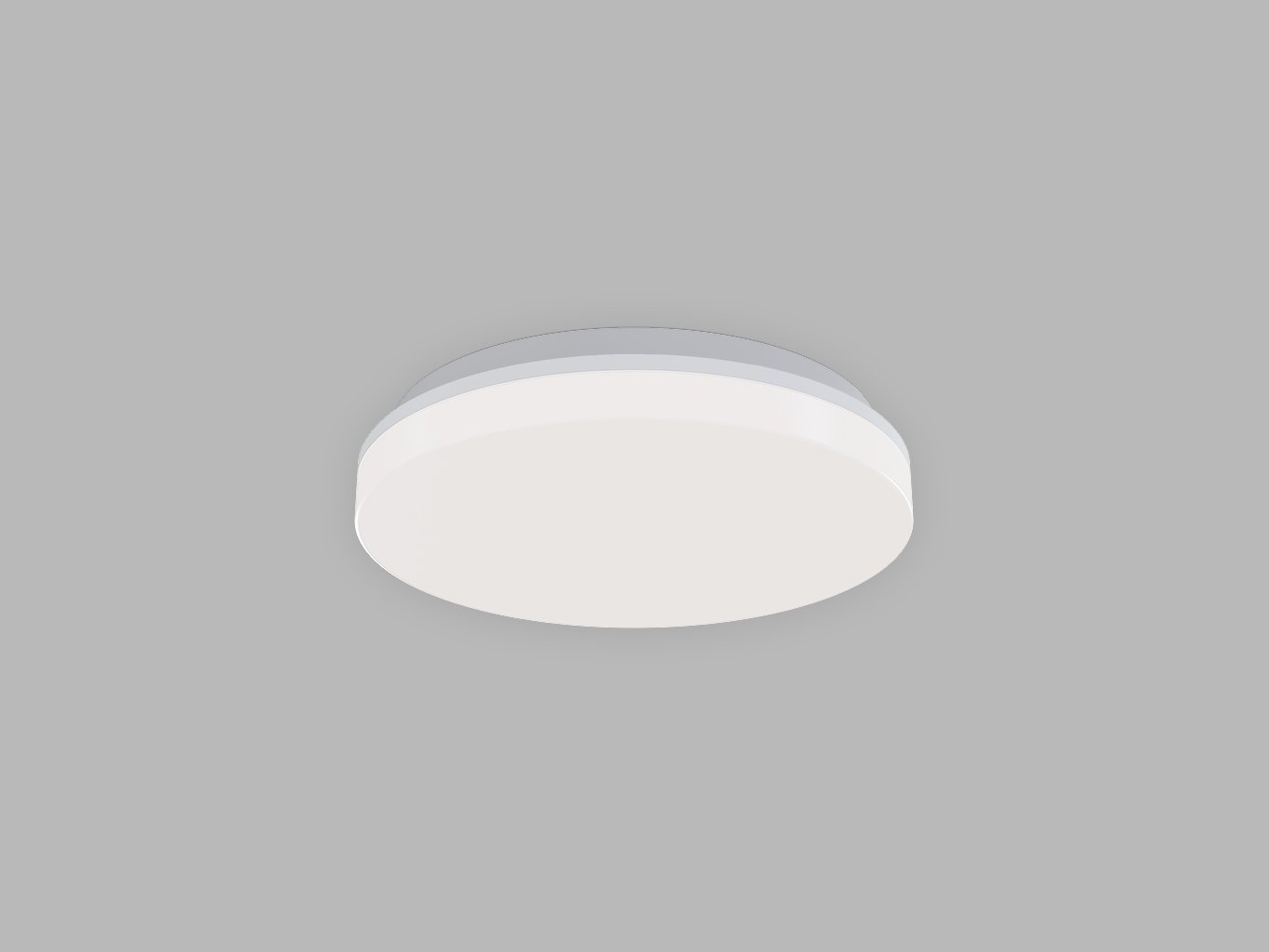Led2 Stropní LED svítidlo ROUND III, 28 HF, 23W, 3000/3500/4000K
