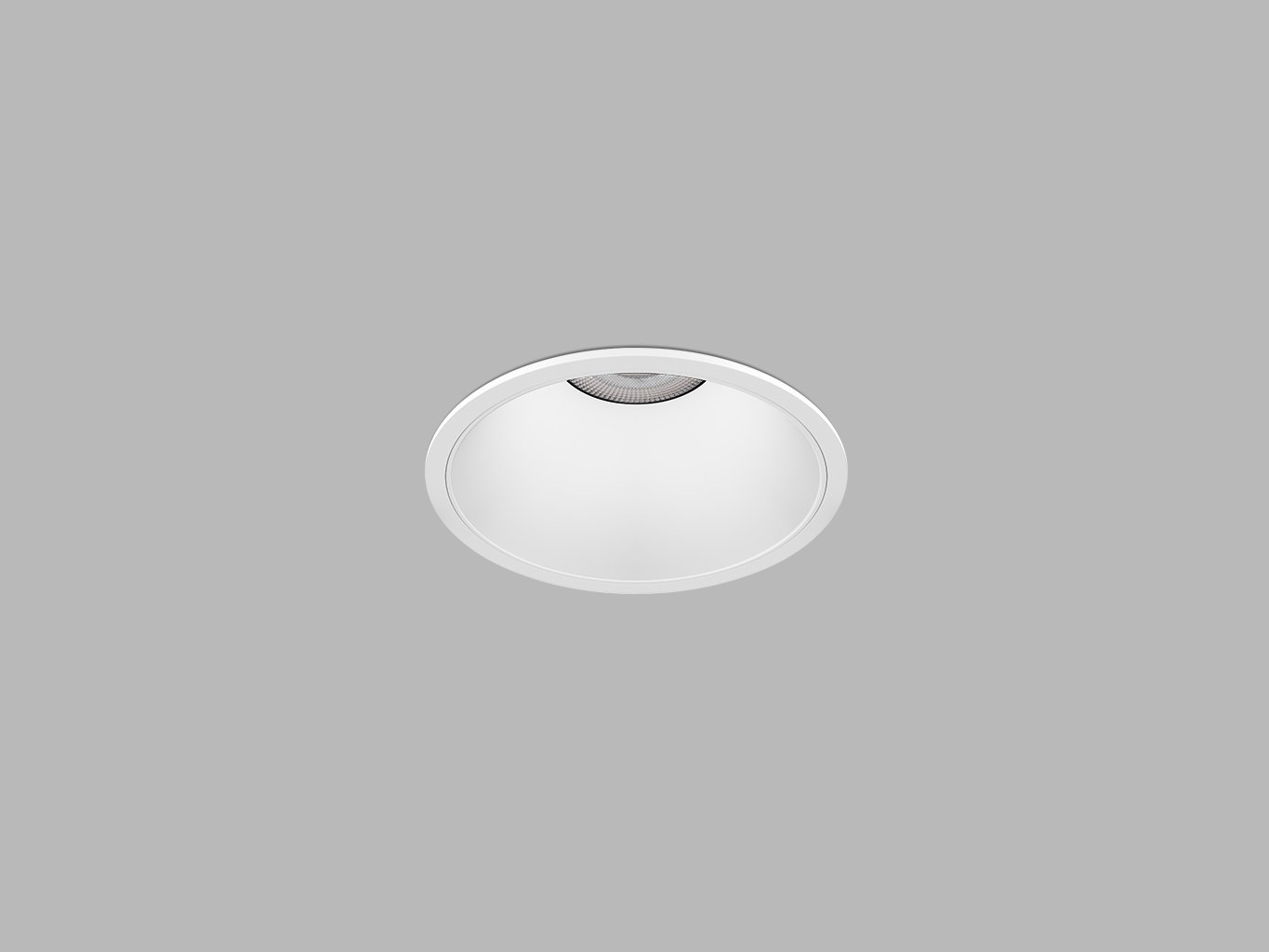 Led2 Zápustné LED venkovní svítidlo VIGO S, 18W Barva: Bílá, Stmívání, řízení: TRIAC, Teplota barvy: 3000K