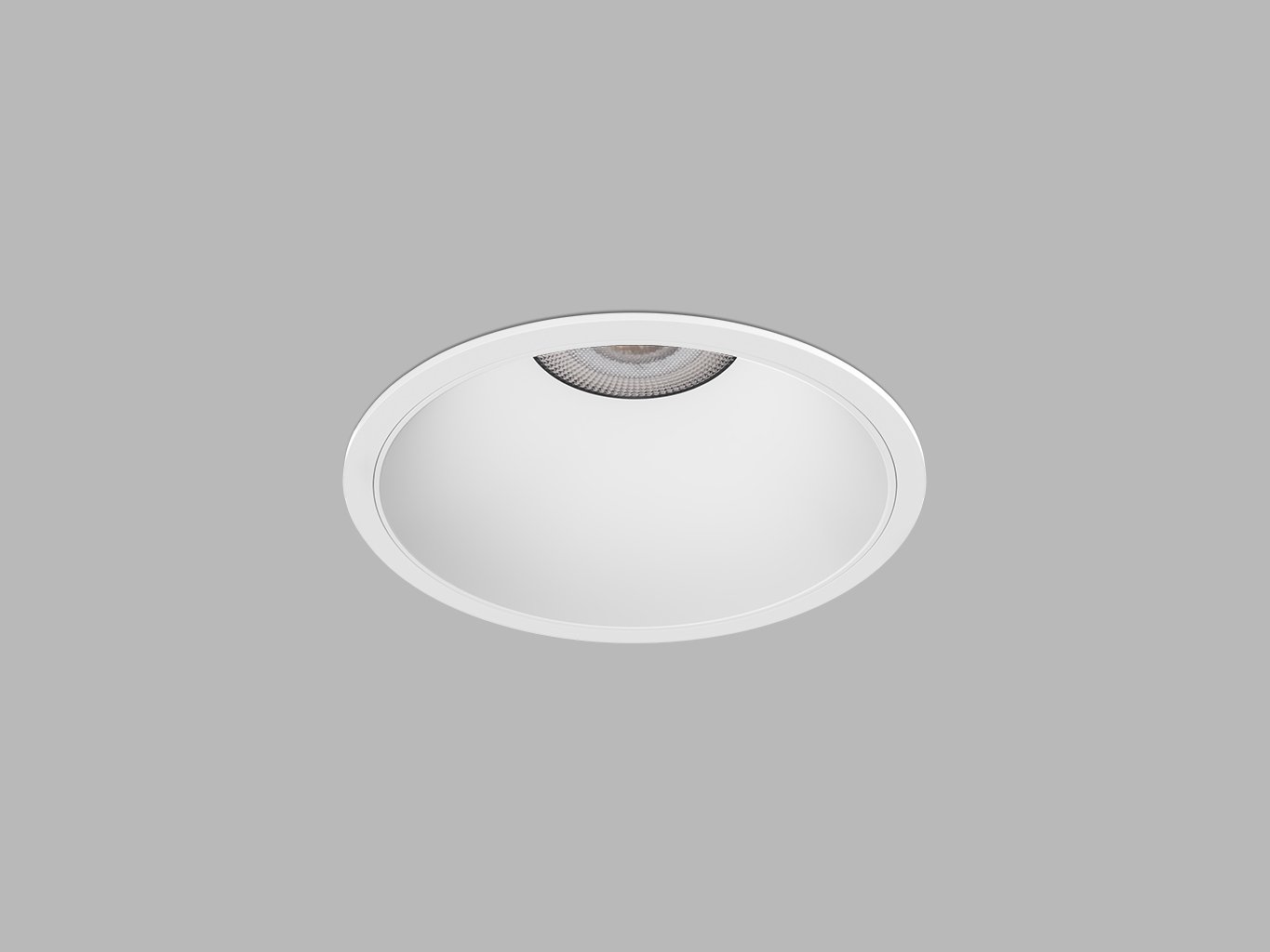 Led2 Zápustné LED venkovní svítidlo VIGO M, 16-29W Barva: Černá, Stmívání, řízení: ON/OFF, Teplota barvy: 4000K