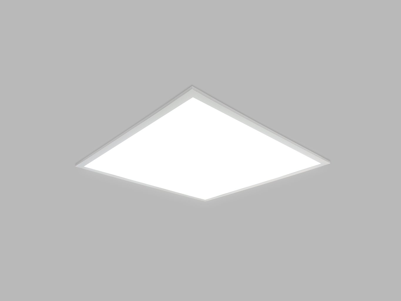 Led2 LED panel LENA PRO 60, 40W Stmívání, řízení: 3000/3500/4000K ON/OFF