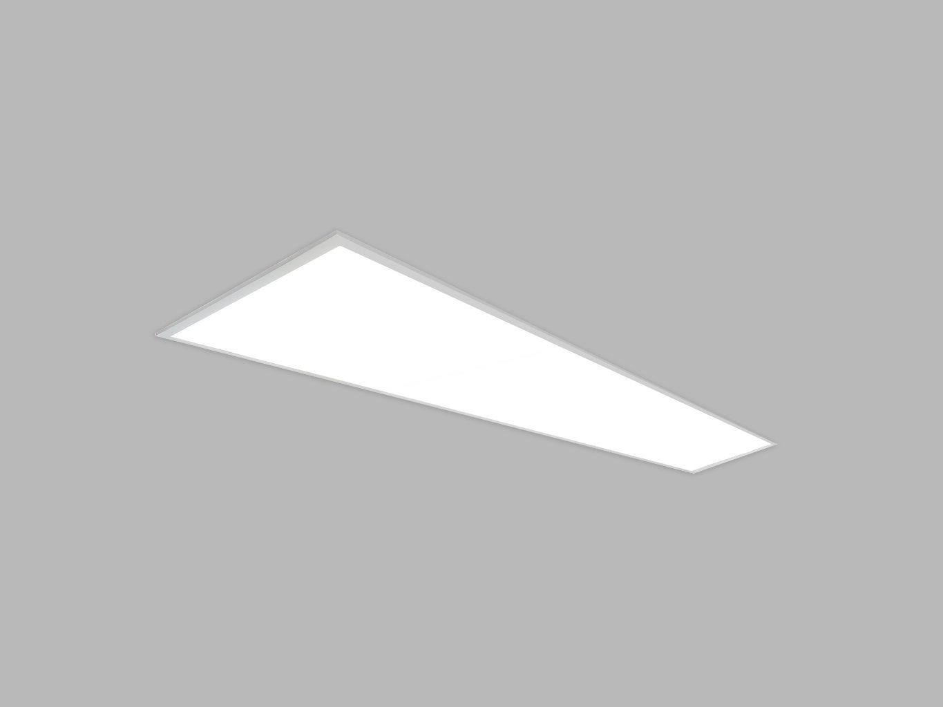 Led2 LED panel NELA 120 UGR, 33W 4000K Stmívání, řízení: DALI/PUSH