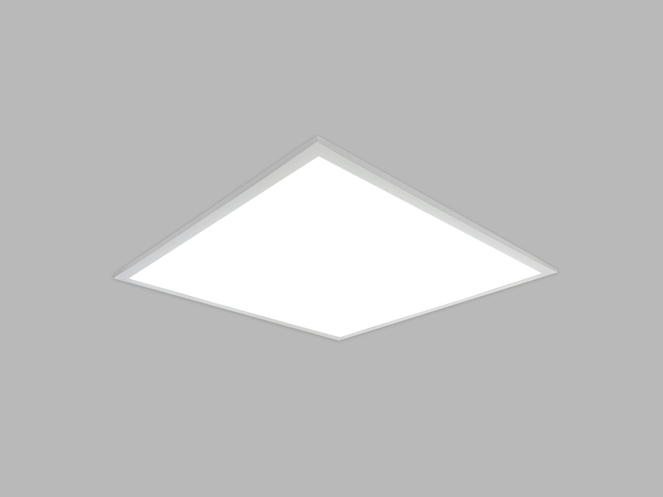 Led2 LED panel NELA 62, 33W 4000K Stmívání, řízení: ON/OFF
