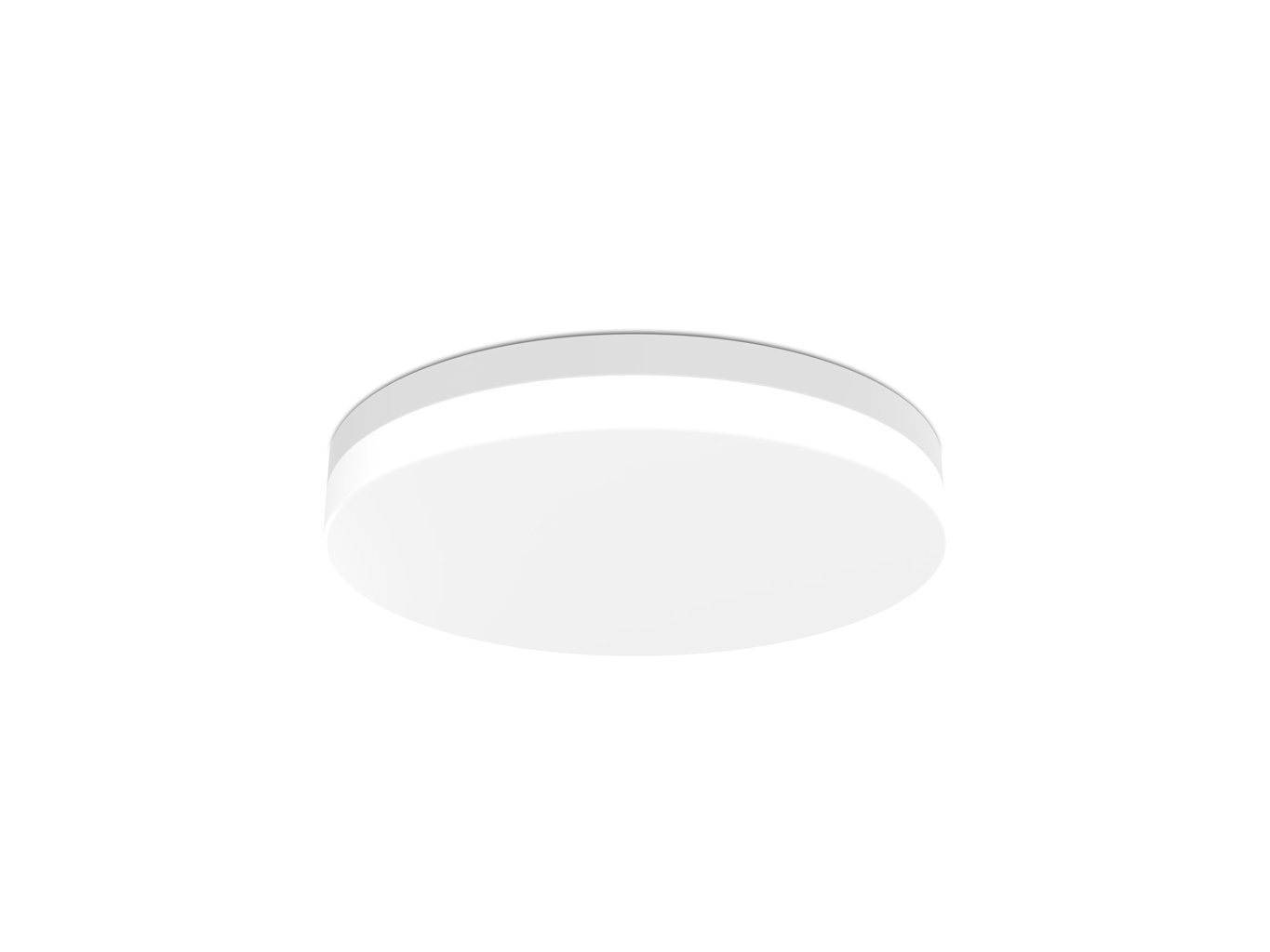 Led2 Stropní LED svítidlo YPSO 36, 30W Stmívání, řízení: 3000/4000K DALI/PUSH