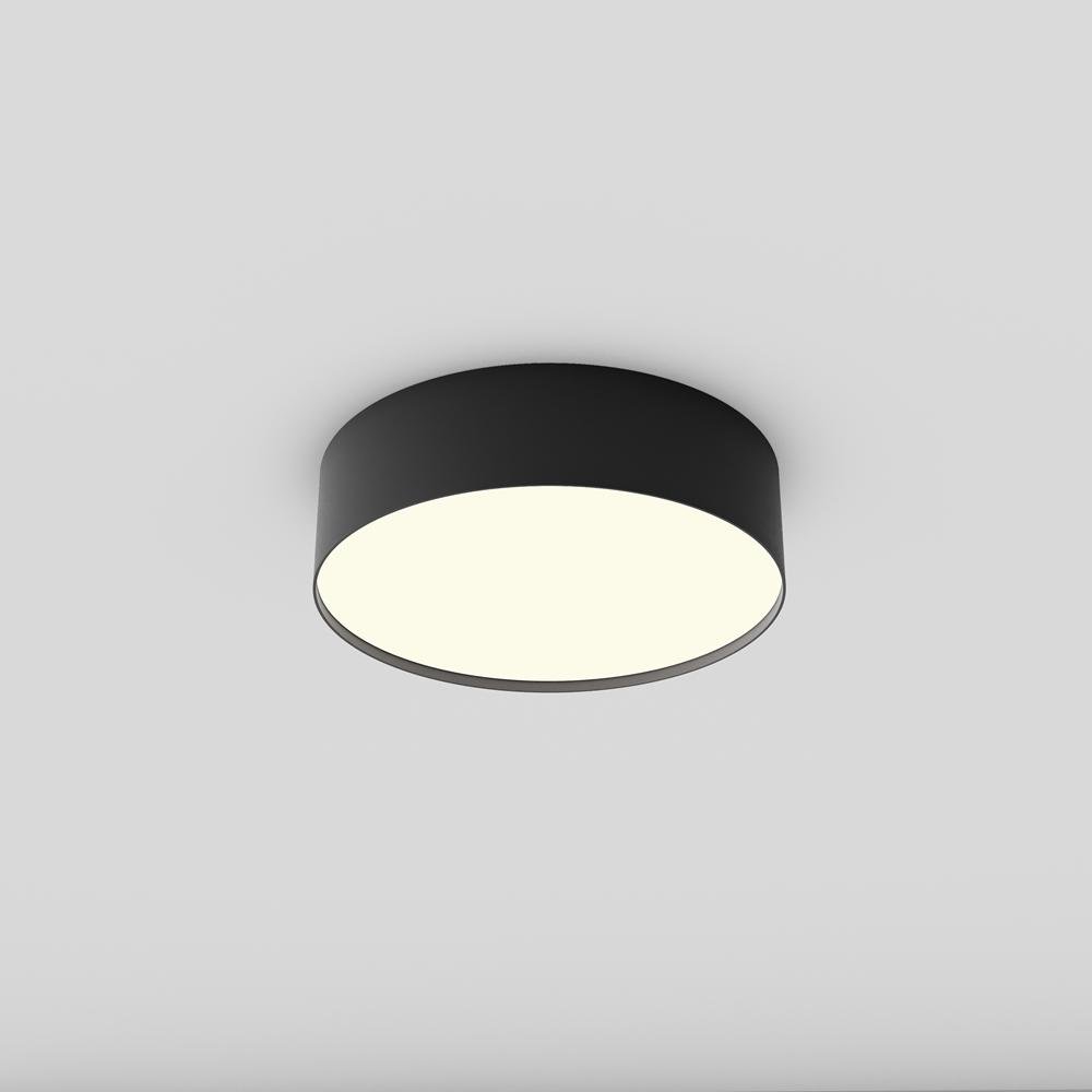 Stropní svítidlo Zon 24W 120d C032CL-24W3K-RD-B - MAYTONI