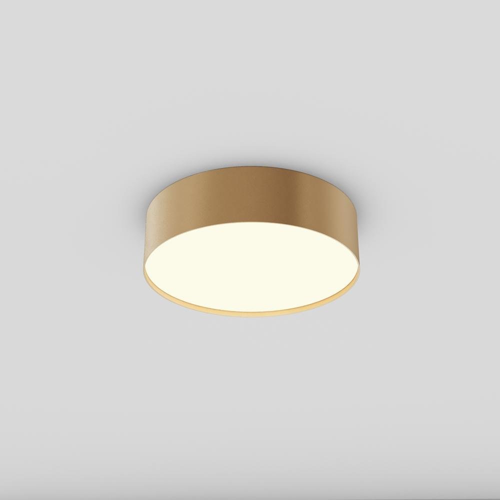Stropní svítidlo Zon 24W 120d C032CL-24W3K-RD-MG - MAYTONI