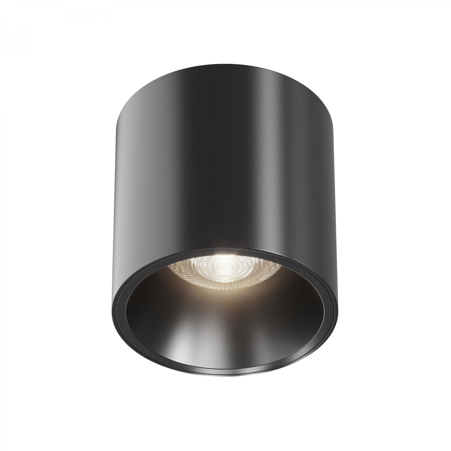 Stropní svítidlo Alfa LED C064CL-L12B4K-D - MAYTONI