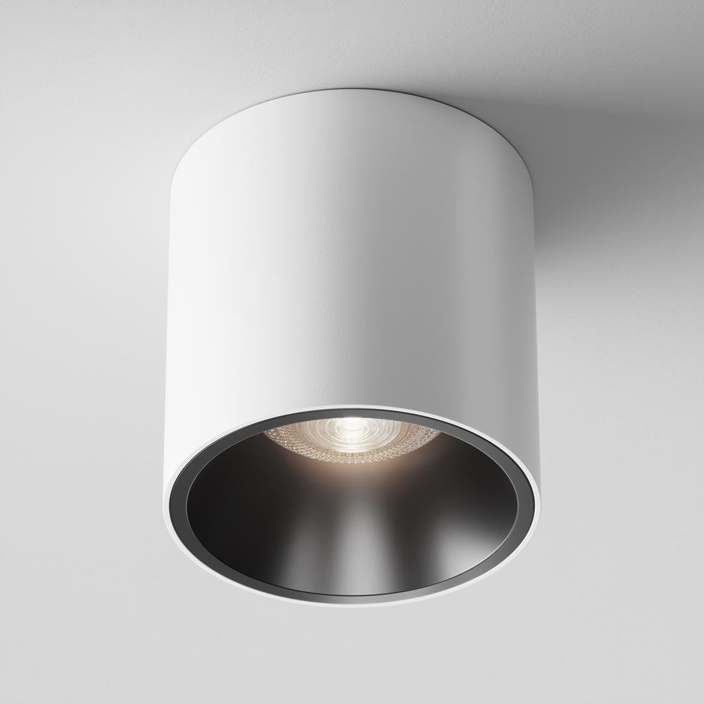 Stropní svítidlo Alfa LED C064CL-L12W4K-D - MAYTONI