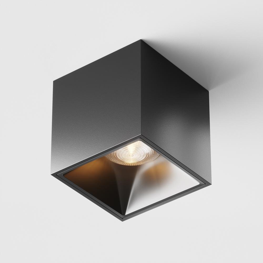 Svítidlo stropní  Alfa LED C065CL-L12B3K - MAYTONI
