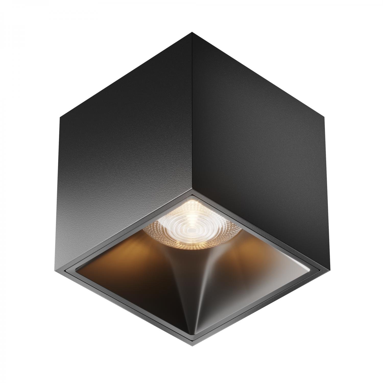 Stropní svítidlo Alfa LED C065CL-L12B3K-D - MAYTONI