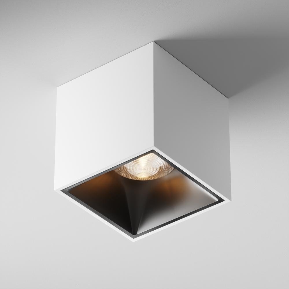 Stropní svítidlo Alfa LED C065CL-L12W3K-D - MAYTONI