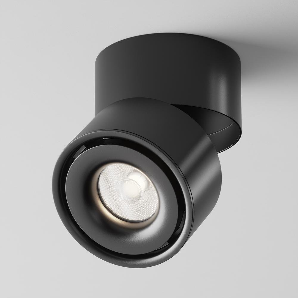 Stropní svítidlo  C084CL-15W4K-D-B - MAYTONI