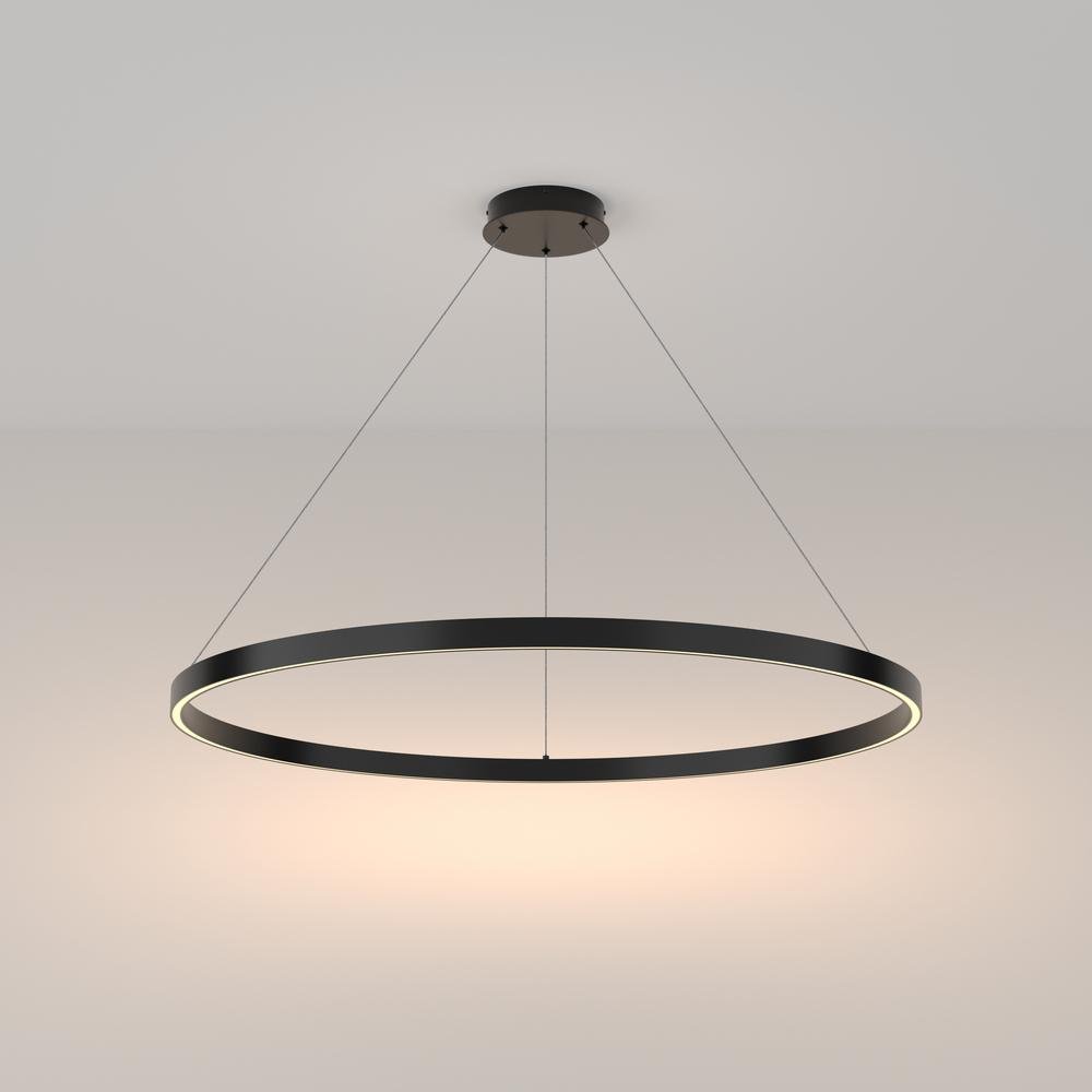 Závěsné svítidlo Rim MOD058PL-L54B3K - MAYTONI