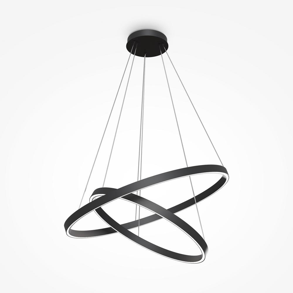 Závěsné svítidlo Rim MOD058PL-L74B4K - MAYTONI