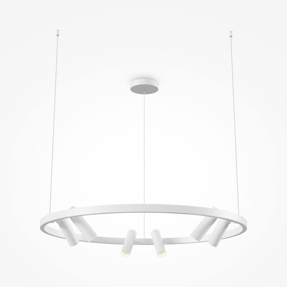 Závěsné svítidlo Satellite MOD102PL-L42W - MAYTONI