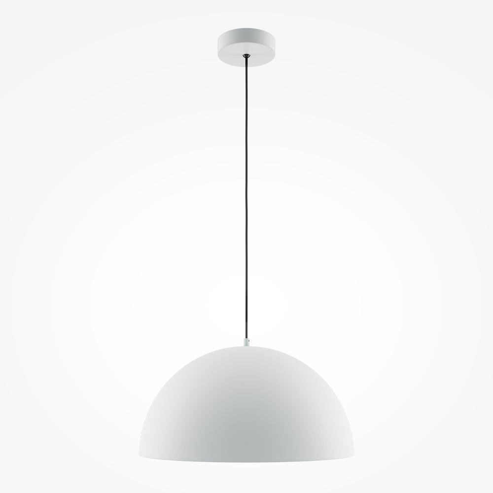 Závěsné svítidlo Basic colors E27x1 40W MOD168PL-01W - MAYTONI