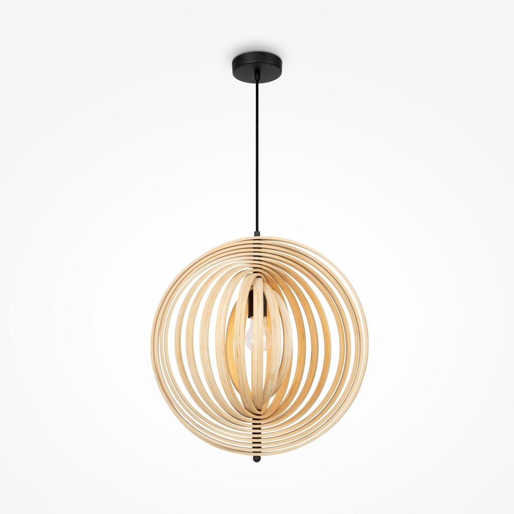 Závěsné svítidlo Roots E27x1 40W MOD197PL-01W1 - MAYTONI