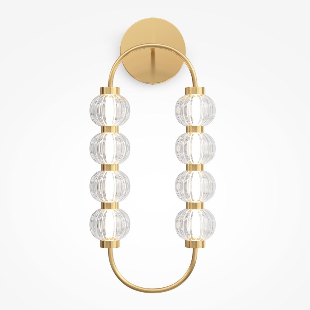 Nástěnné svítidlo Amulet 3000K 16W MOD555WL-L11G3K - MAYTONI
