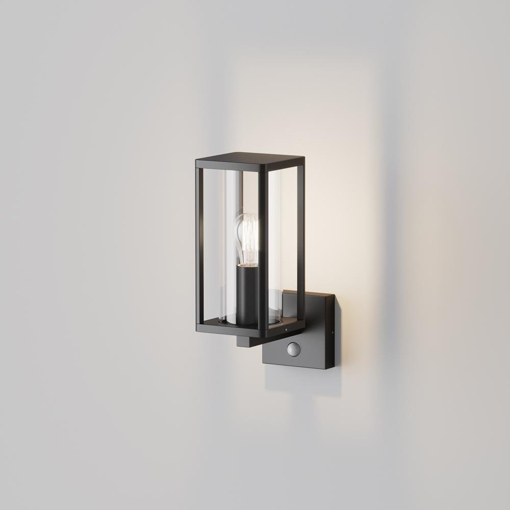 Nástěnné svítidlo Cell E27x1 15W IP 65 O452WL-01GFSR - MAYTONI