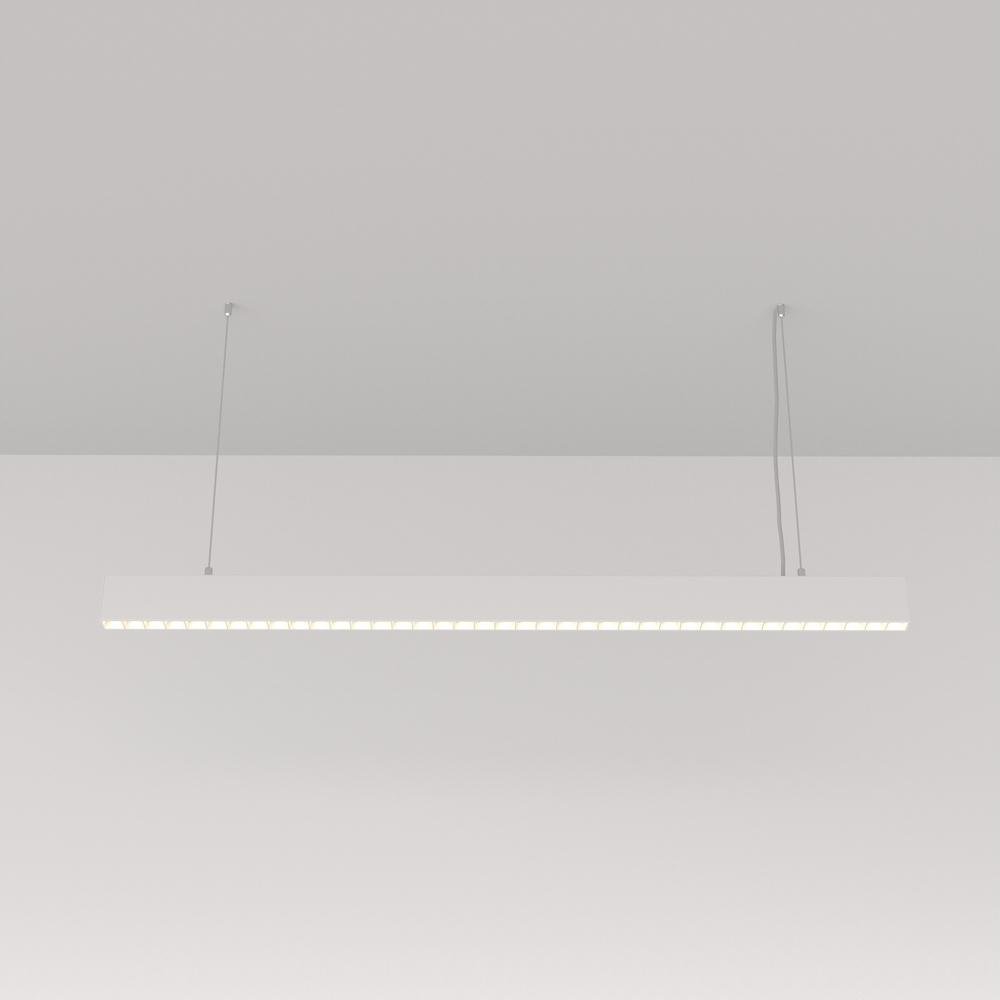 Závěsné svítidlo  P050PL-L40W4K - MAYTONI