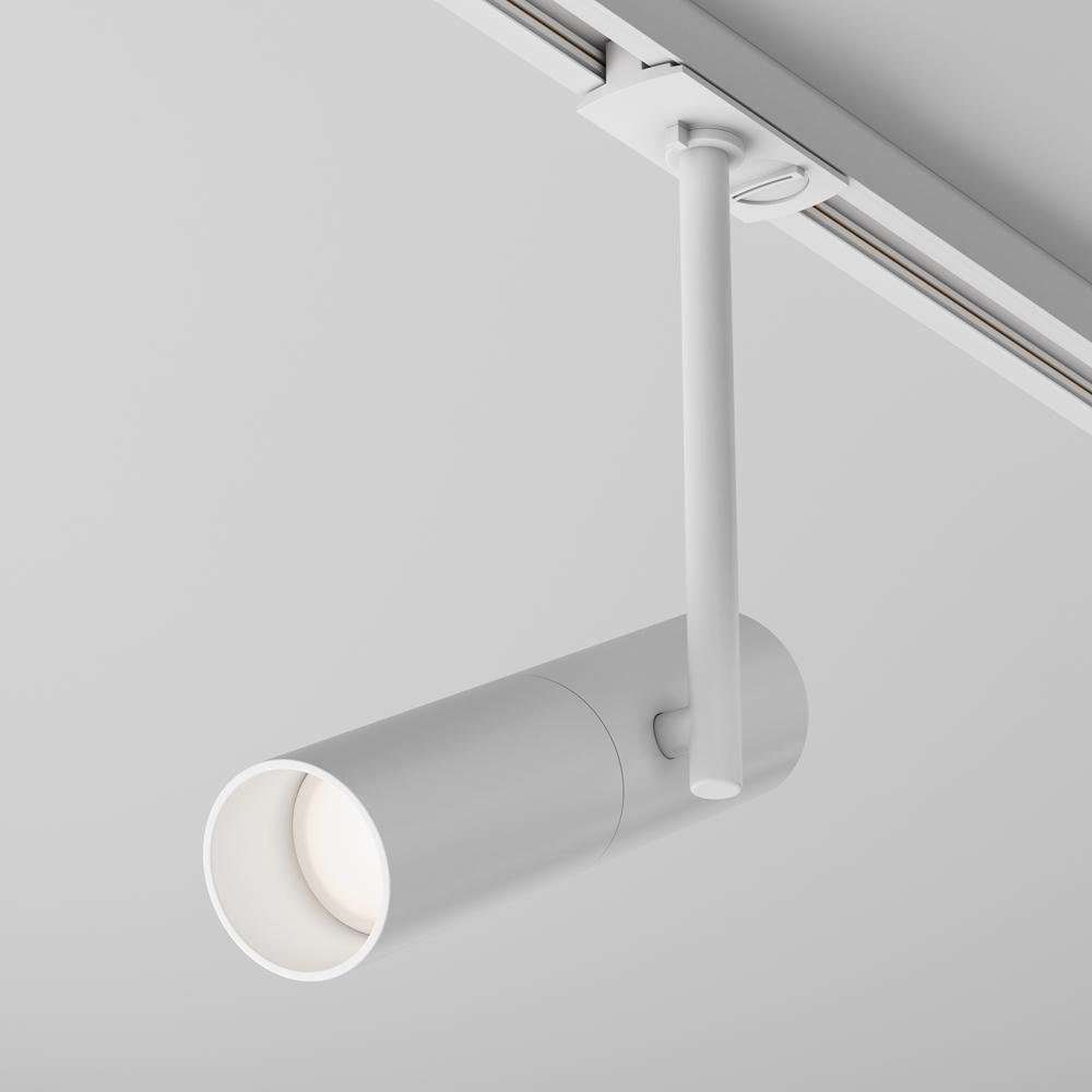 Svítidlo pro kolejnicový systém Track lamps TR005-1-GU10-W - MAYTONI