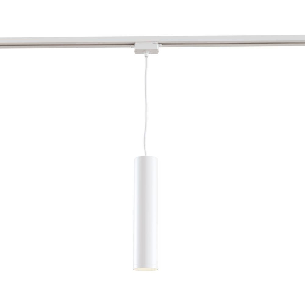 Levně Maytoni Závěsné svítidlo FOCUS Mini 1xGU10 pro 1F systém UNITY, v. 30 cm