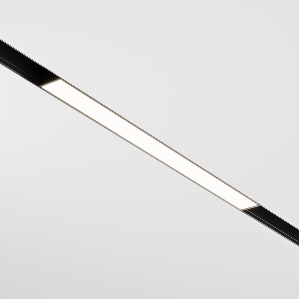 Svítidlo pro kolejnicový systém Basis TR030-2-12W4K-B - MAYTONI