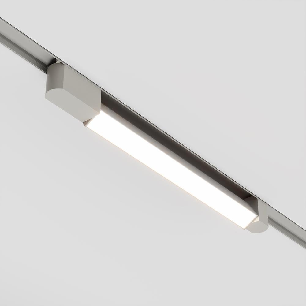 Levně Maytoni LED svítidlo BASIS ROT 24W pro 1F systém UNITY, d. 51 cm, 4000K nestmívatelné